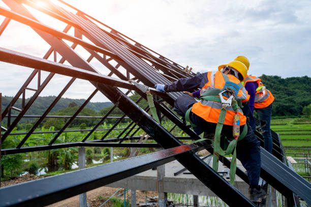 Best Best Roofing Contractors  in Flora, MS