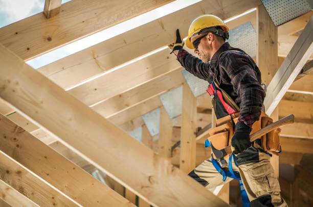 Trusted Flora, MS Roofing Contractor Experts