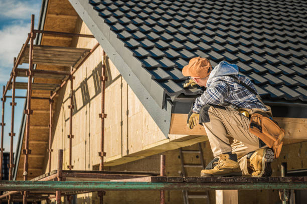 Best Roof Inspection Near Me  in Flora, MS