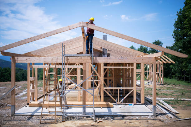 Roof Waterproofing Services in Flora, MS