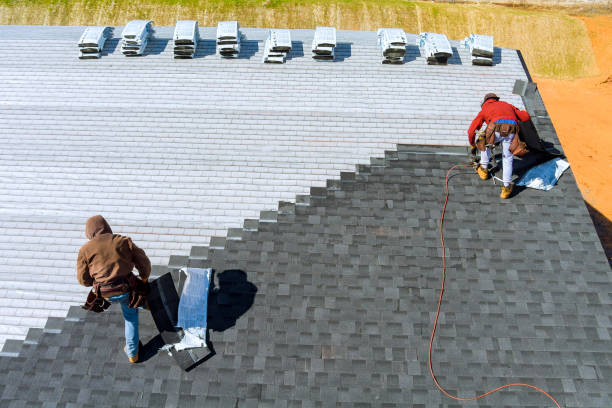 Roof Repair Estimates in Flora, MS