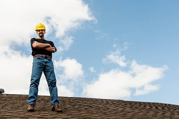 Best Shingle Roofing Installation  in Flora, MS