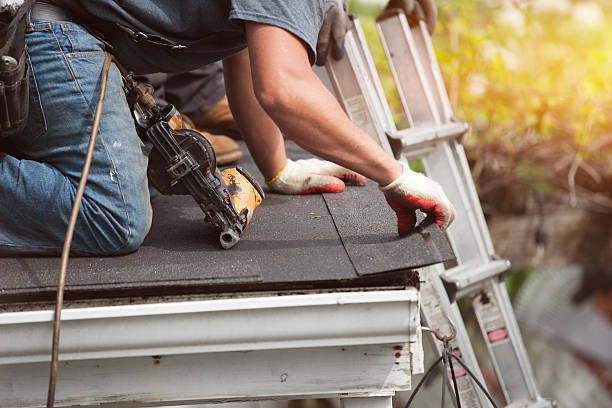 Best Residential Roofing Contractor  in Flora, MS