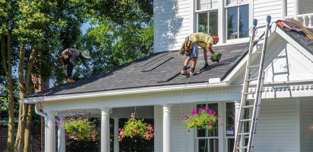 Best Roof Waterproofing Services  in Flora, MS