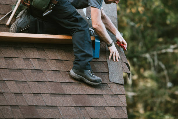 Best Tile Roofing Contractor  in Flora, MS