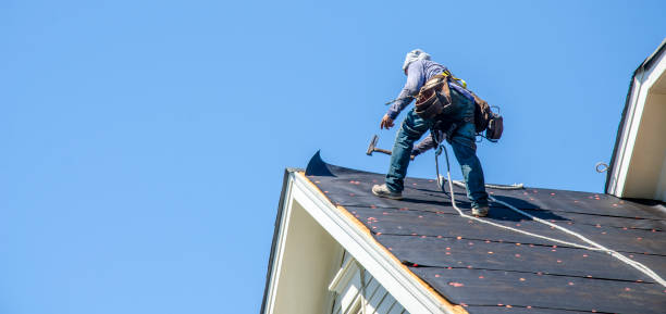 Best Affordable Roofing Company  in Flora, MS